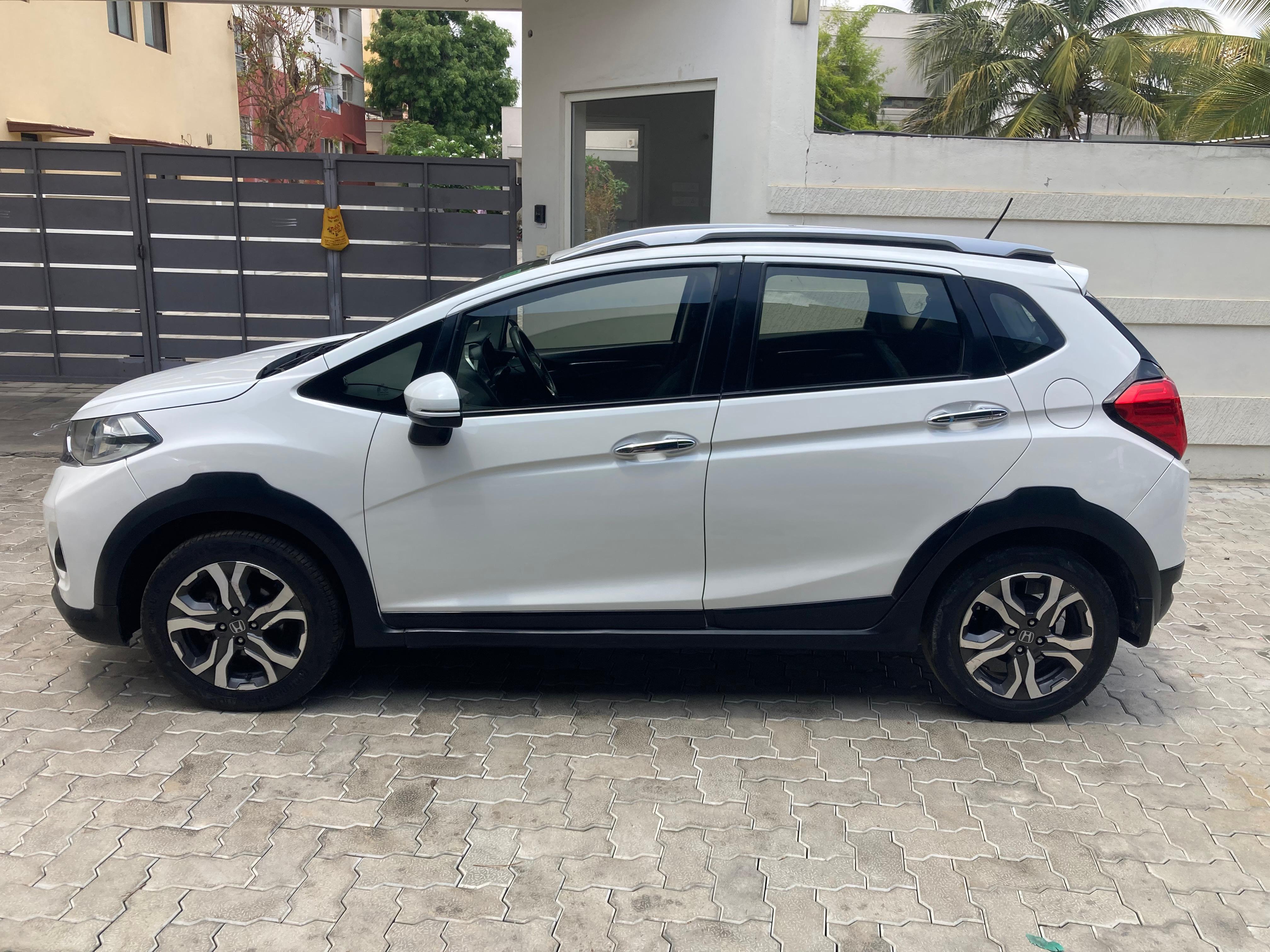 Honda WR-V - Image 5
